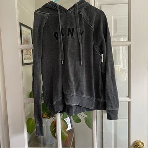 DKNY sweatshirt